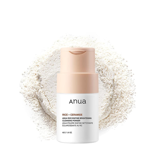 Enzyme Renewal Skin Serum